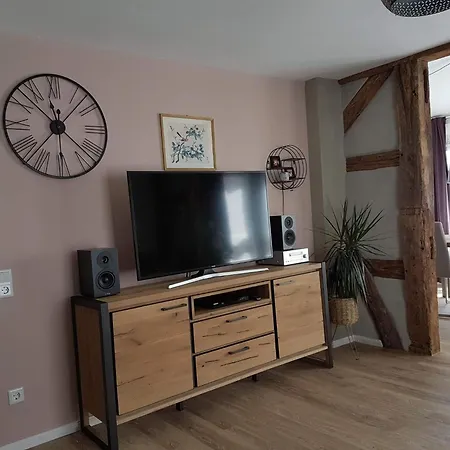 Rose By Interhome Apartamento *
