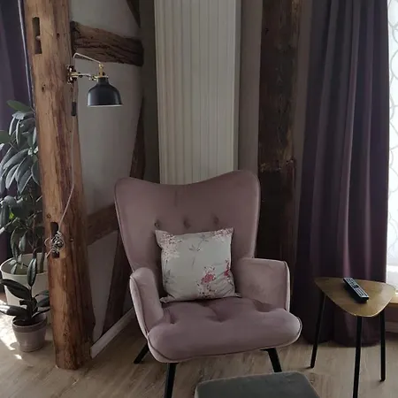 Rose By Interhome Apartment