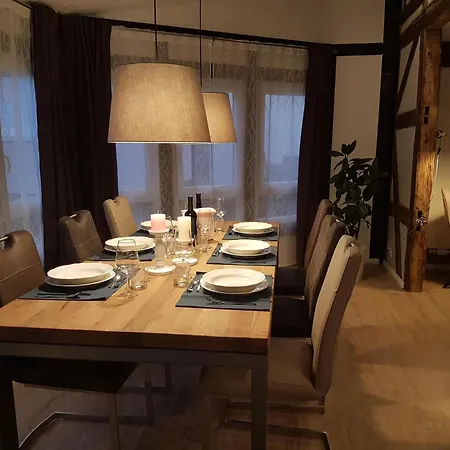 Rose By Interhome Apartamento