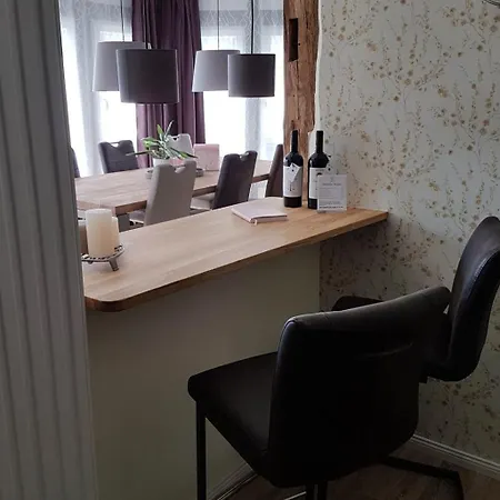 Rose By Interhome Apartment *