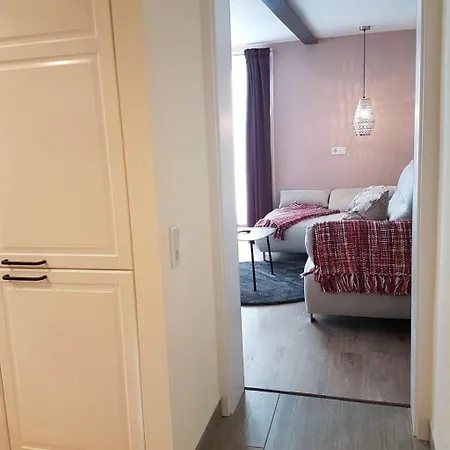 Apartment Rose By Interhome *