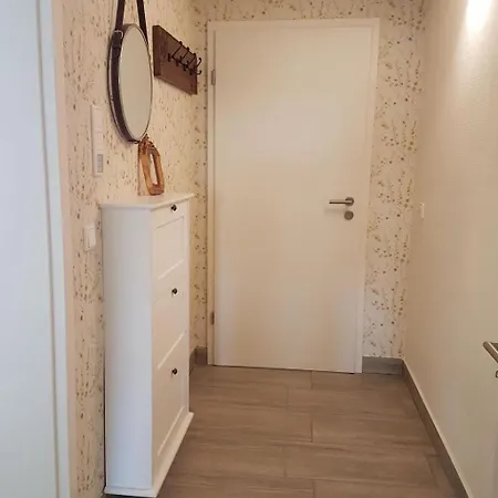 Apartment Rose By Interhome
