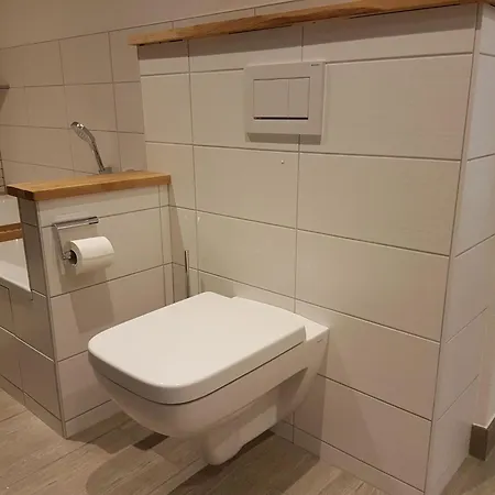 Apartment Rose By Interhome Fritzlar