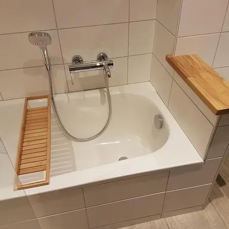 Rose By Interhome * Fritzlar