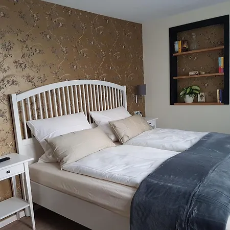 Apartment Rose By Interhome *