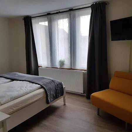 Apartment Rose By Interhome