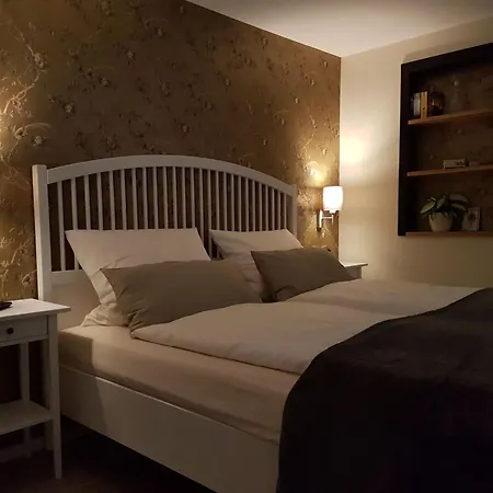 Rose By Interhome Apartment Fritzlar