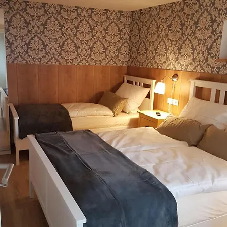 Rose By Interhome Apartment Fritzlar