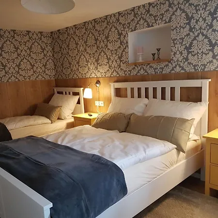 Rose By Interhome Fritzlar