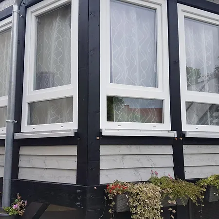 Rose By Interhome Apartment Fritzlar