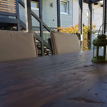 Rose By Interhome Apartment *
