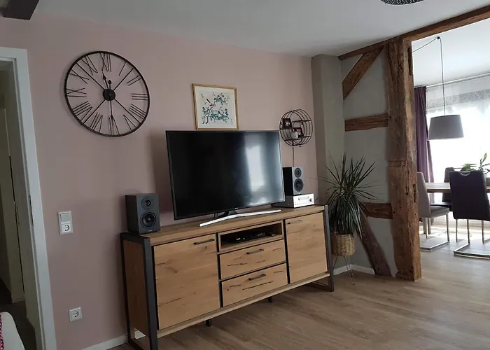 Rose By Interhome Apartment *