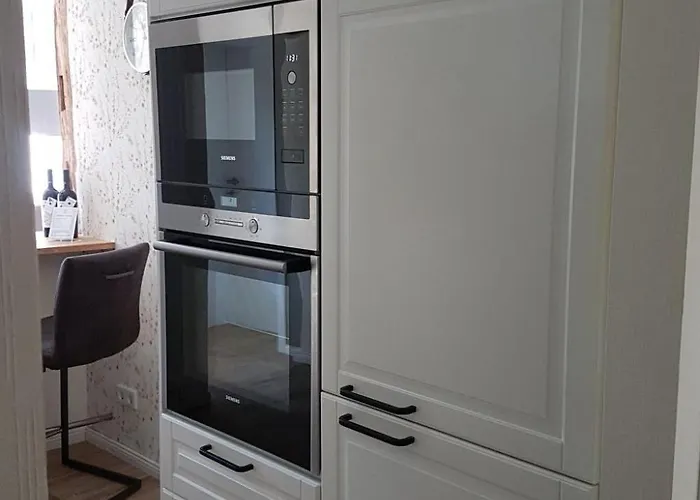 Apartment Rose By Interhome *