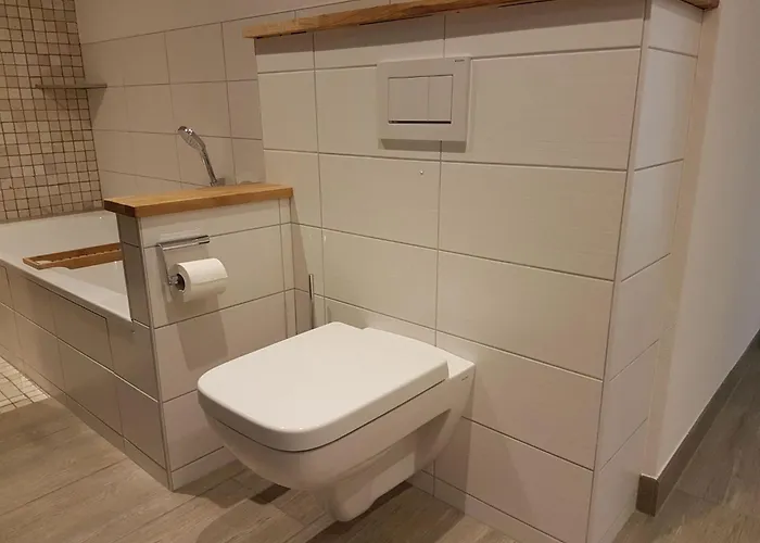 Apartment Rose By Interhome Fritzlar