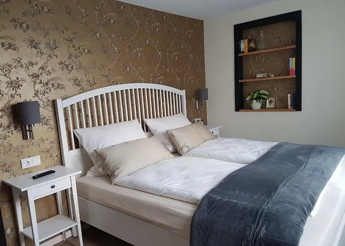 Apartment Rose By Interhome *