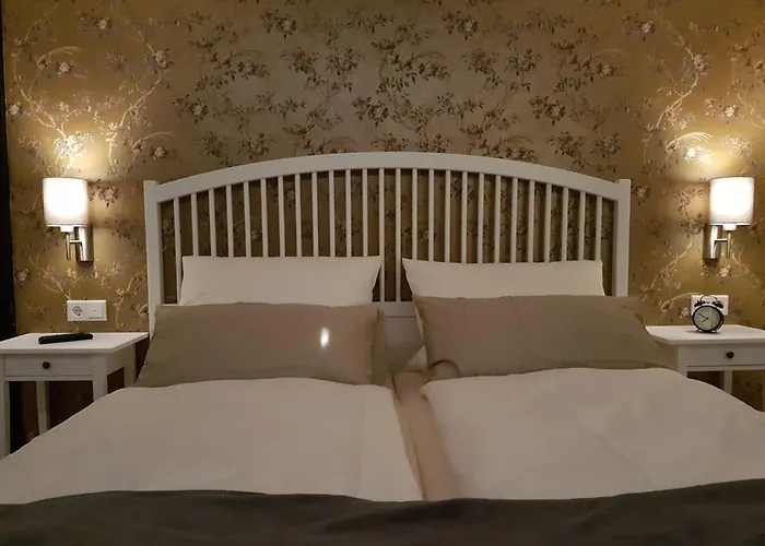 Apartment Rose By Interhome