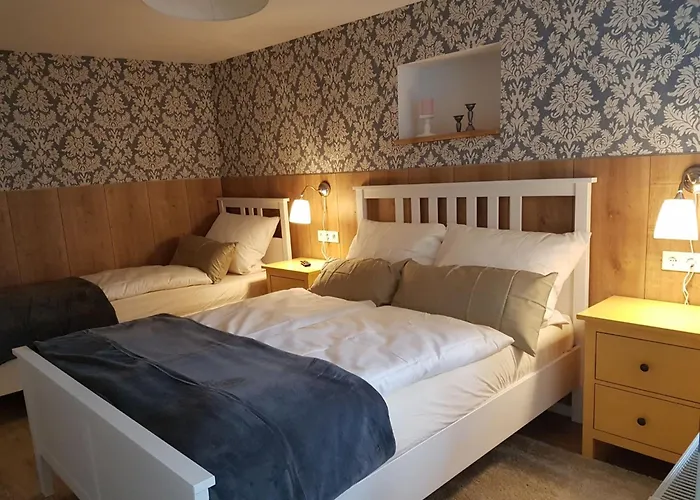 Rose By Interhome Fritzlar